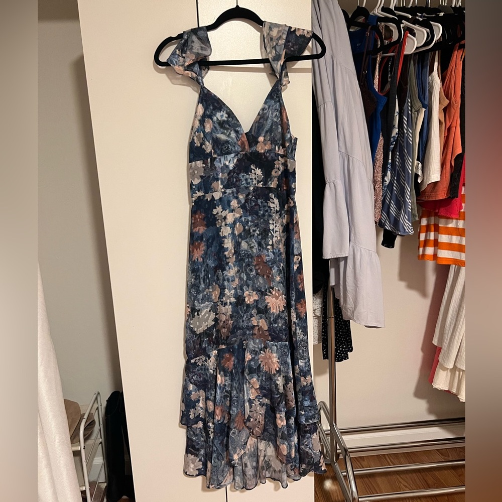 Cocktail dress